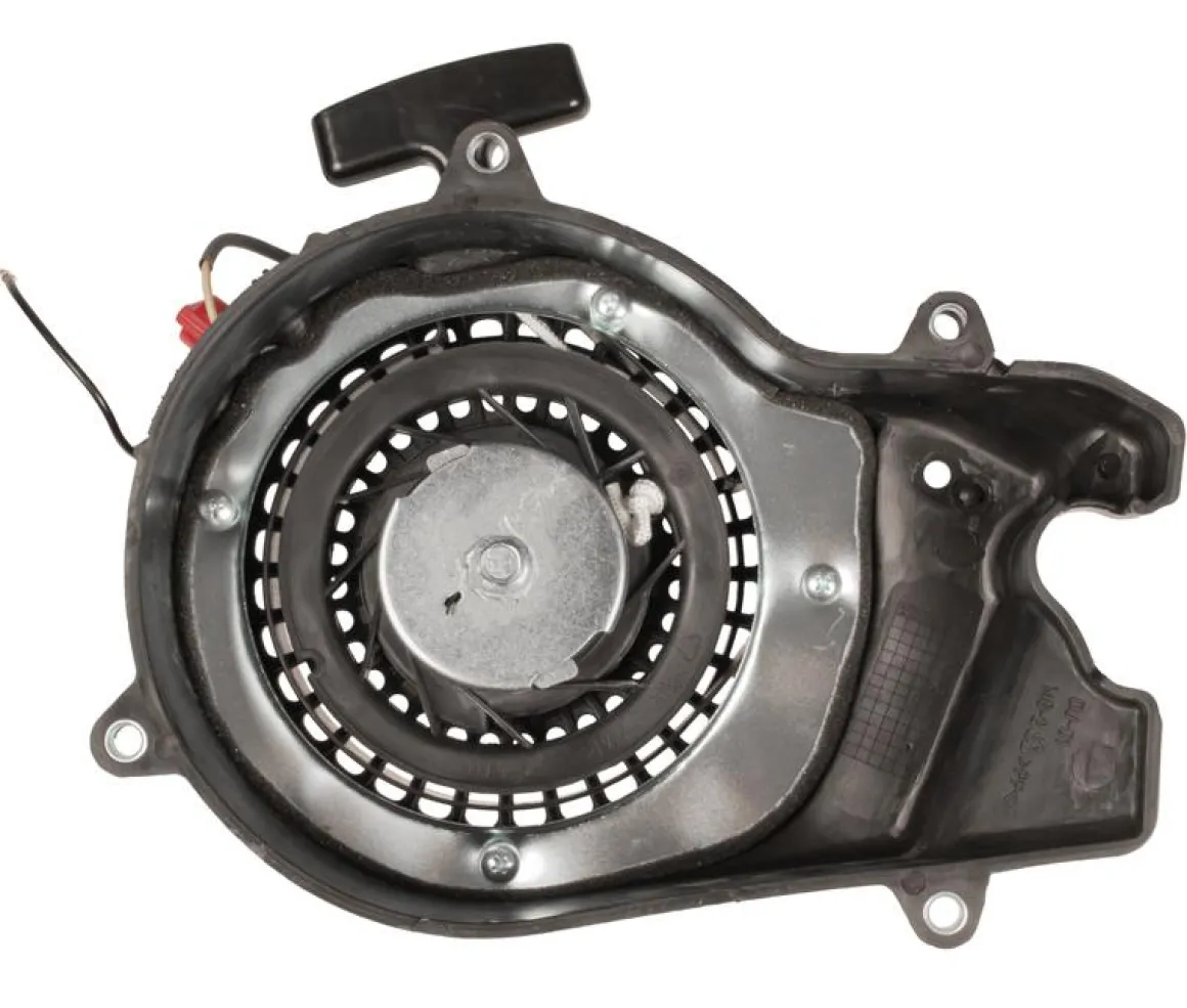 Rozrusznik Loncin ręczny LC40ZB20-1.7Q CZĘŚĆ ORYGINALNA 193490420-0003