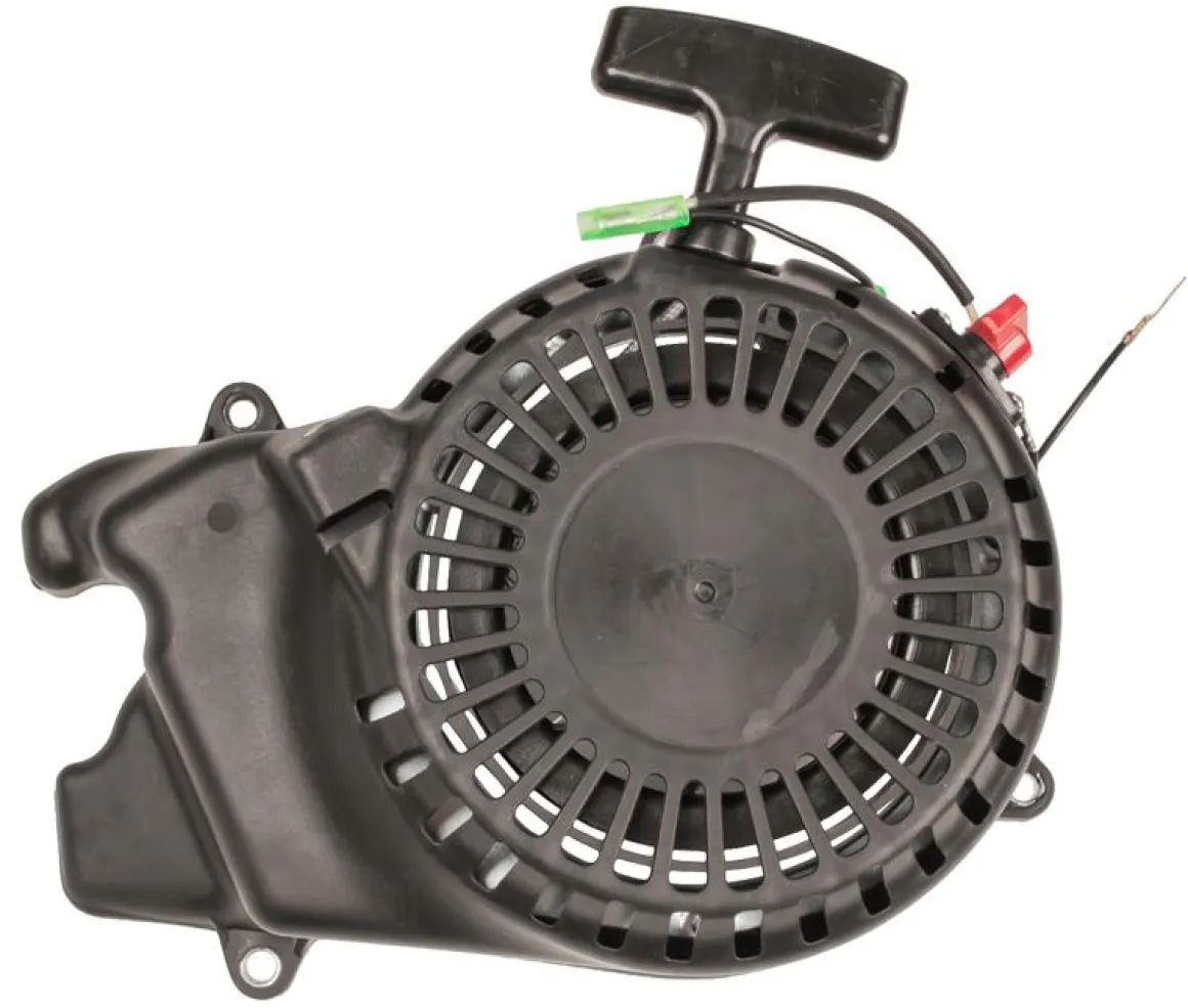 Rozrusznik Loncin ręczny LC40ZB20-1.7Q CZĘŚĆ ORYGINALNA 193490420-0003