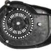 Rozrusznik Loncin ręczny 1P70FCD z rozr. elektr. CZĘŚĆ ORYGINALNA 193490556-0001