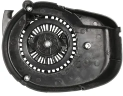 Rozrusznik Loncin ręczny 1P70FCD z rozr. elektr. CZĘŚĆ ORYGINALNA 193490556-0001