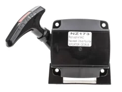 Rozrusznik NAC TT-BC520-2 Ursus Hyundai Kawasaki TJ45E zam. 49088-2559 NZ173