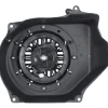 Rozrusznik z osłoną wentylatora Loncin G200F CZĘŚĆ ORYGINALNA 193490133-0001