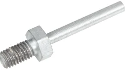 Śruba długa do silnika LONCIN CEDRUS glebogryzarka GL03 130785L