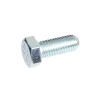 Śruba glebogryzarki Loncin L103 / 1WG5.2-120FQ-ZA CZĘŚĆ ORYGINALNA 380070123-0004