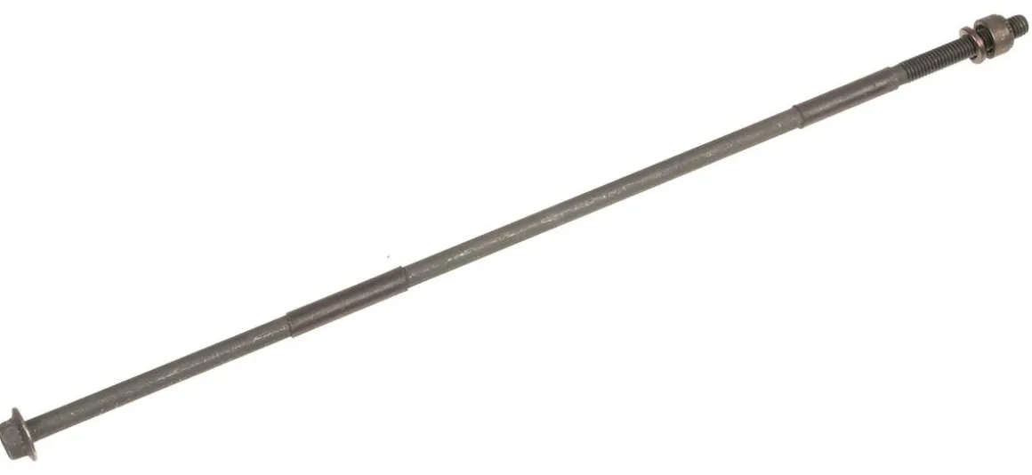 Śruba Loncin alternatora M5x214 LC8000D-AS CZĘŚĆ ORYGINALNA 380140496-0001
