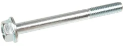Śruba Loncin tłumika LC1P61FE CZĘŚĆ ORYGINALNA 380140173-0001