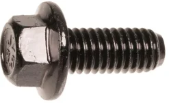 Śruba Loncin tłumika M6x14 LC185FDS CZĘŚĆ ORYGINALNA 380140215-0004