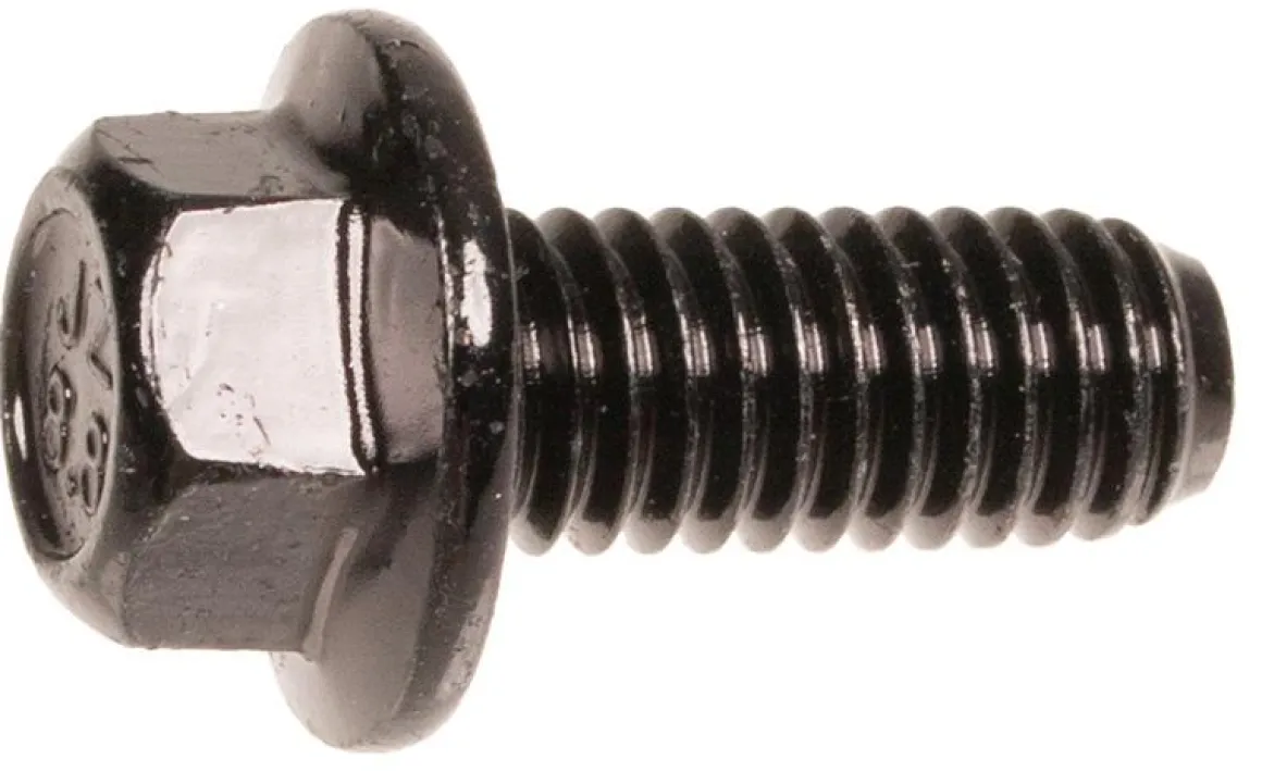 Śruba Loncin tłumika M6x14 LC185FDS CZĘŚĆ ORYGINALNA 380140215-0004
