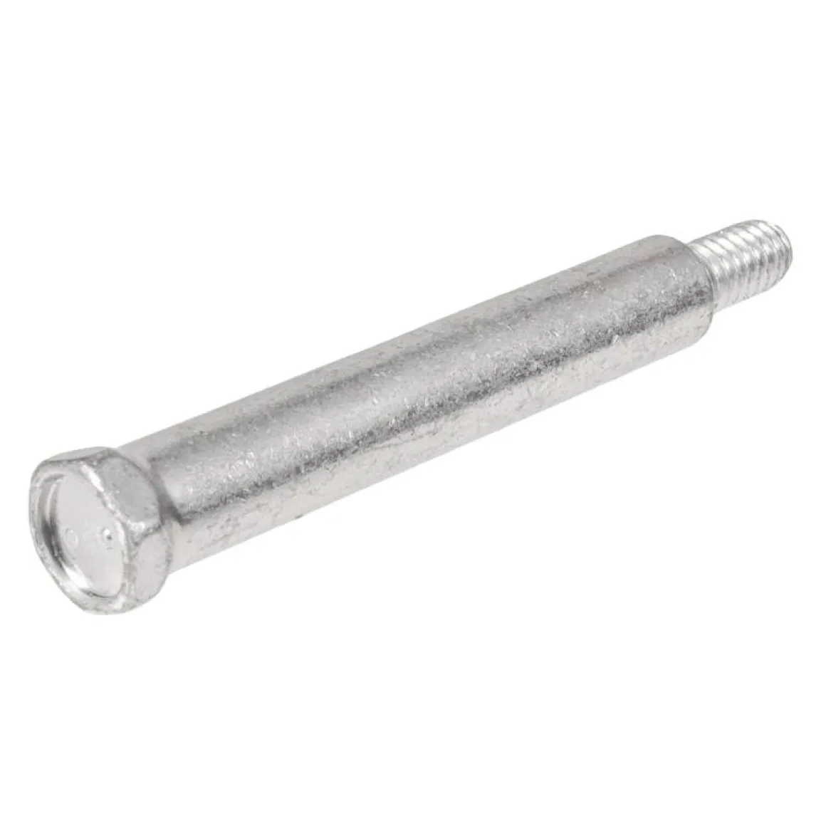 Śruba tłumika B&S Quantum dł.76 mm CZĘŚĆ ORYGINALNA 691340