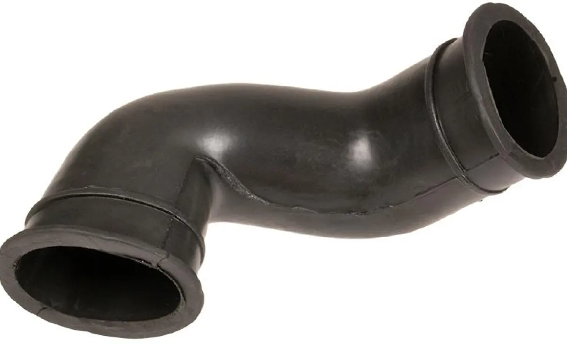 Rura ssąca Loncin LC168F-2H CZĘŚĆ ORYGINALNA 180180115-0001