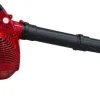 SAICO SDO260 ODKURZACZ SPALINOWY OGRODOWY DMUCHAWA DO LIŚCI 2w1 25,4 cm³