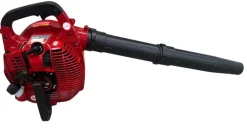 SAICO SDO260 ODKURZACZ SPALINOWY OGRODOWY DMUCHAWA DO LIŚCI 2w1 25,4 cm³