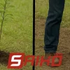 SAICO SW52 WIERTNICA GLEBOWA ŚWIDER SPALINOWY DO GLEBY GLEBOWY DO ZIEMI 2.4 KM + 3 WIERTŁA GRATIS
