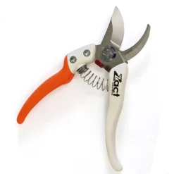 SEKATOR RĘCZNY DO GAŁĘZI ZACT ZS-210 MADE IN JAPAN