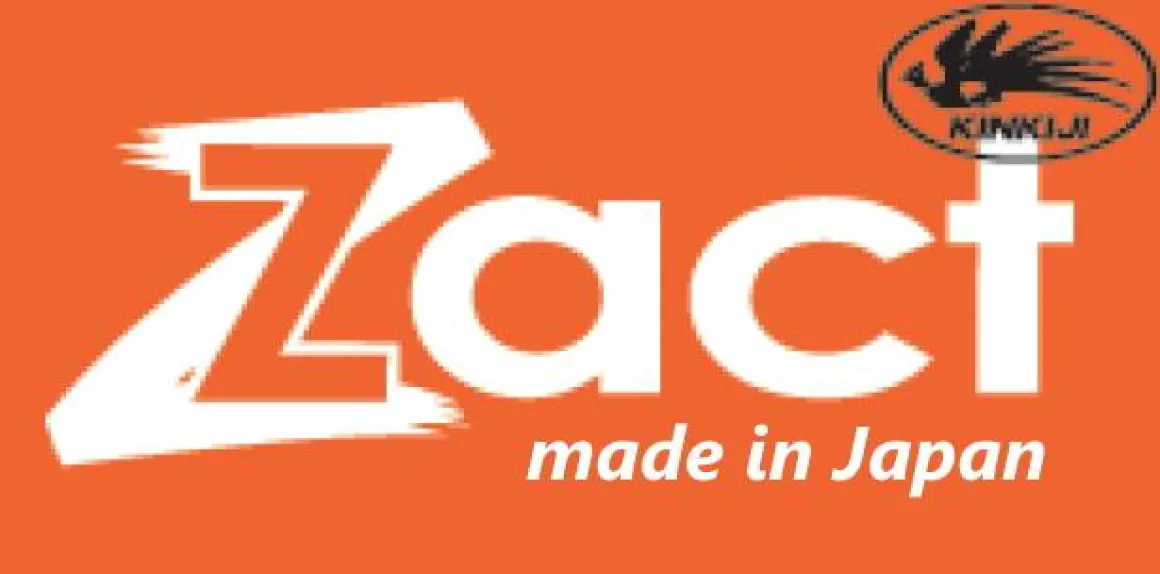 SEKATOR RĘCZNY DO GAŁĘZI ZACT ZS-210 MADE IN JAPAN