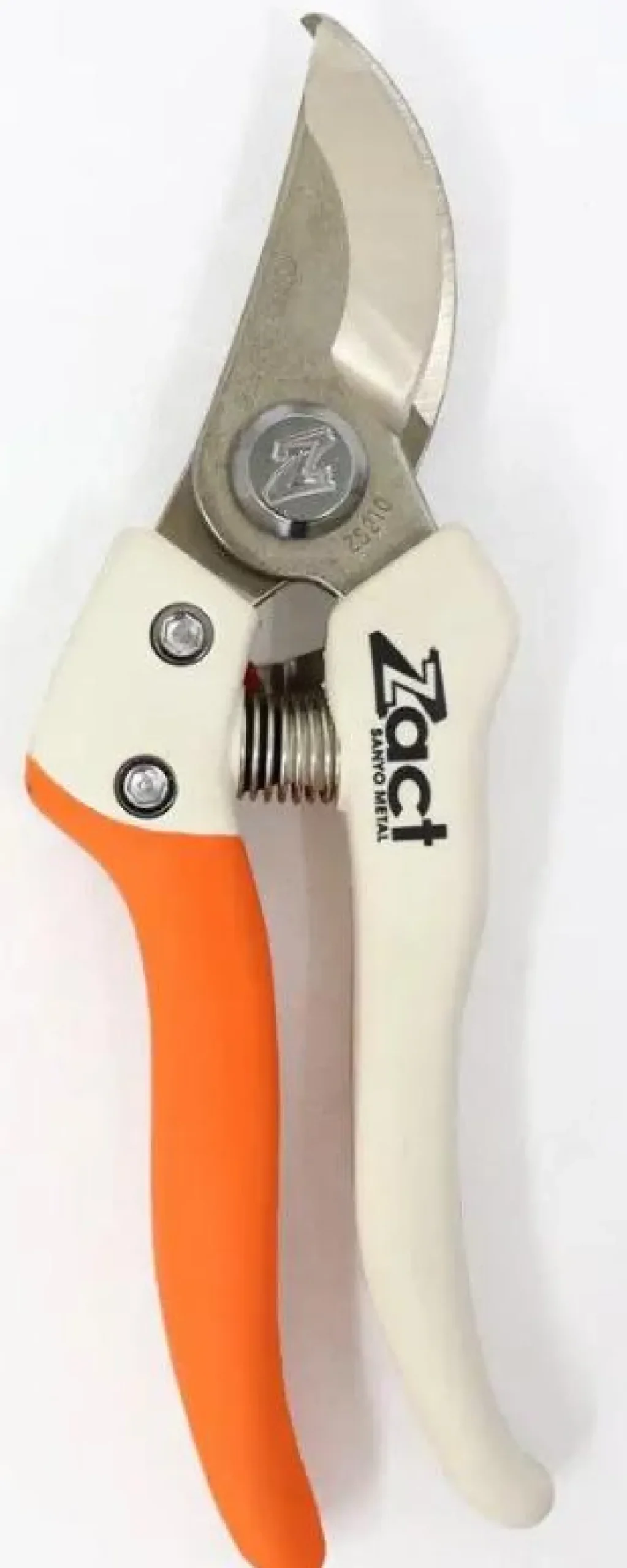 SEKATOR RĘCZNY DO GAŁĘZI ZACT ZS-210 MADE IN JAPAN