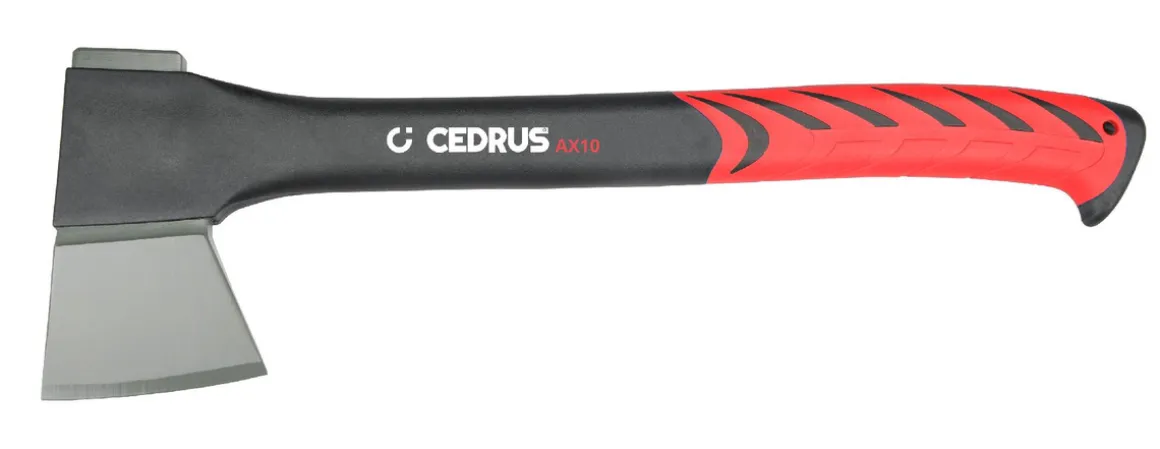 Siekiera ciesielska Cedrus AX10 950g C-TOOLS-AX10