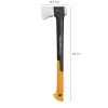 Siekiera rozłupująca Fiskars X24 M X-Series 600mm 1700g do drewna opałowego