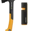 Siekiera uniwersalna FISKARS X14, ostrze XS X-series, z ostrzałką 1000601 1075432