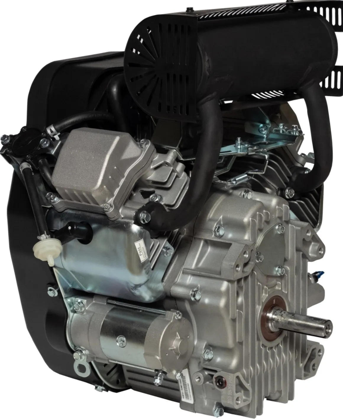 Silnik do traktorka Loncin LC2P82F V-Twin (27 KM, 803 cm³)