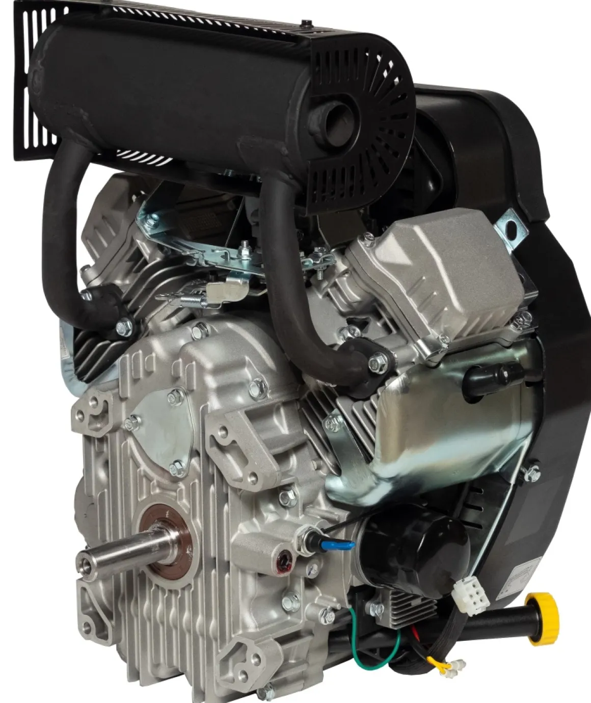 Silnik do traktorka Loncin LC2P82F V-Twin (27 KM, 803 cm³)