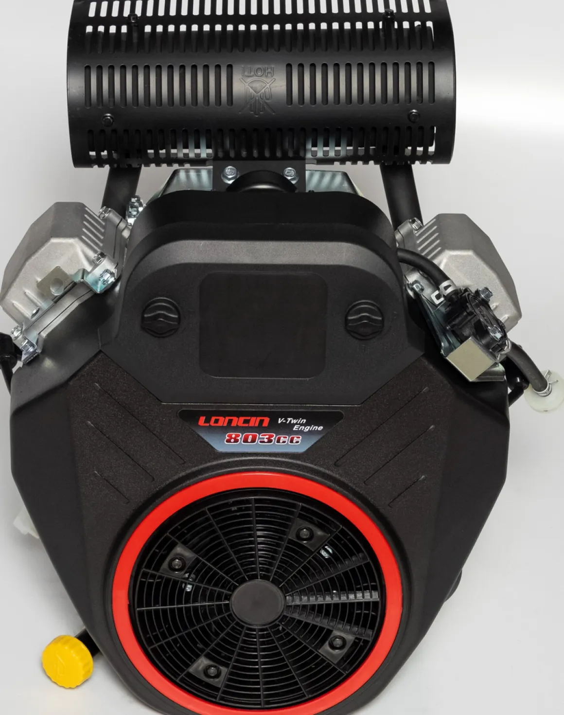 Silnik do traktorka Loncin LC2P82F V-Twin (27 KM, 803 cm³)