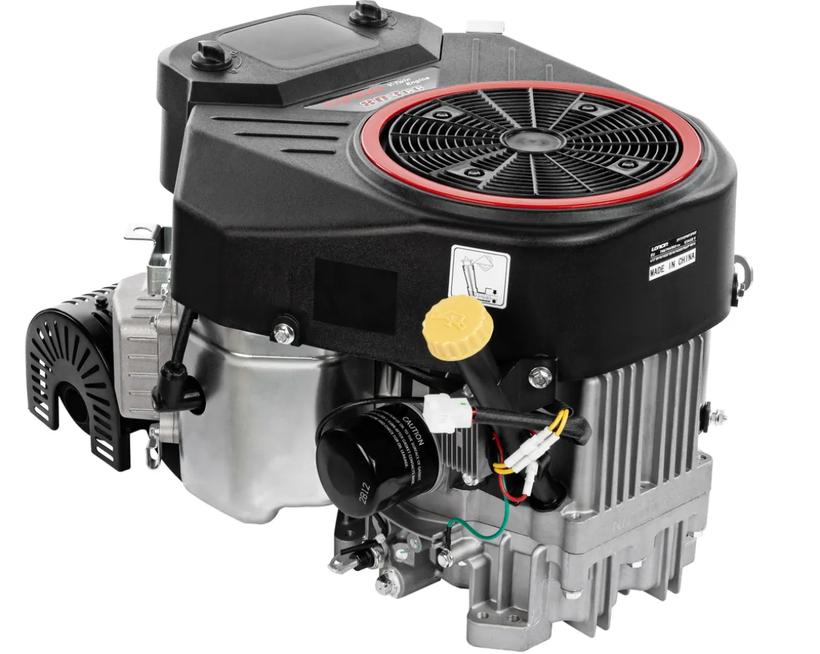 Silnik do traktorka Loncin LC2P82F V-Twin (27 KM, 803 cm³)