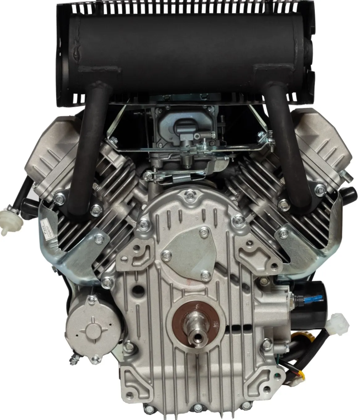 Silnik do traktorka Loncin LC2P82F V-Twin (27 KM, 803 cm³)