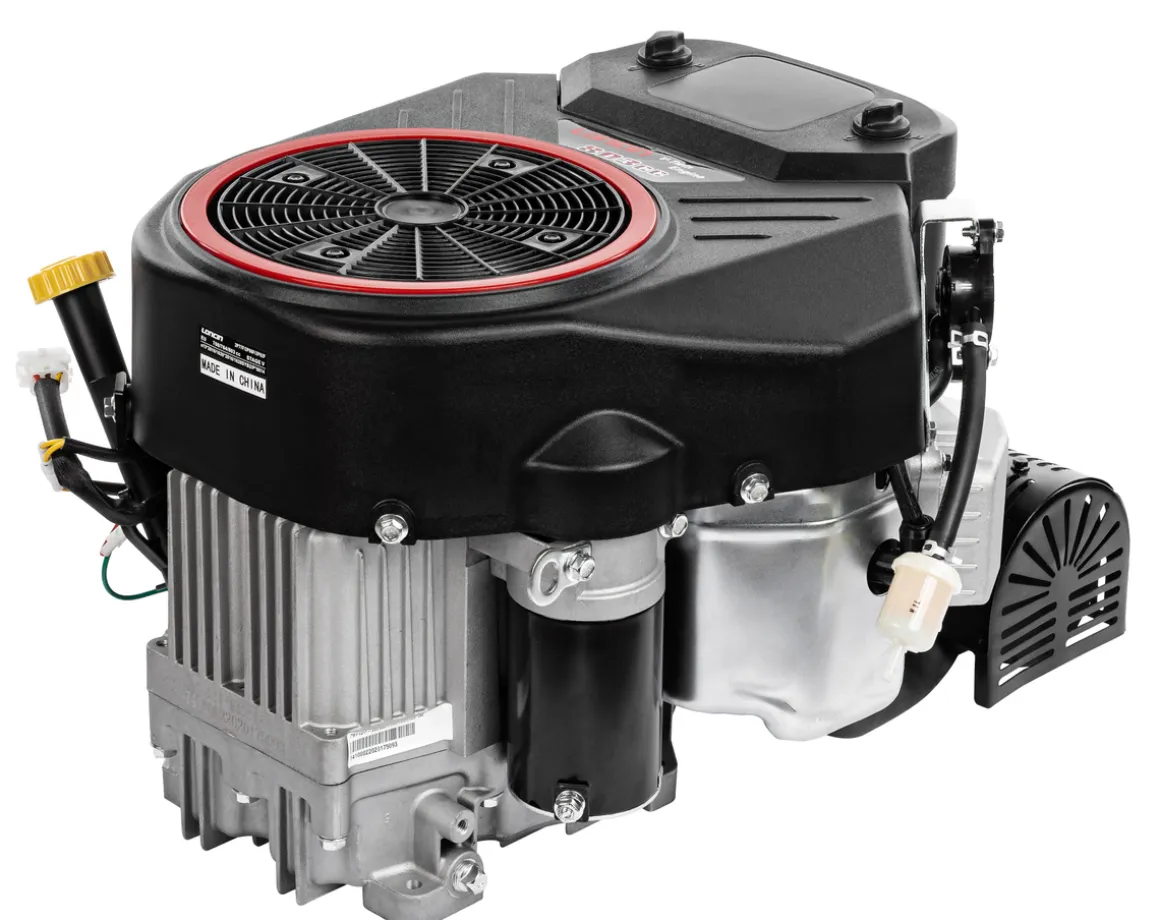 Silnik do traktorka Loncin LC2P82F V-Twin (27 KM, 803 cm³)