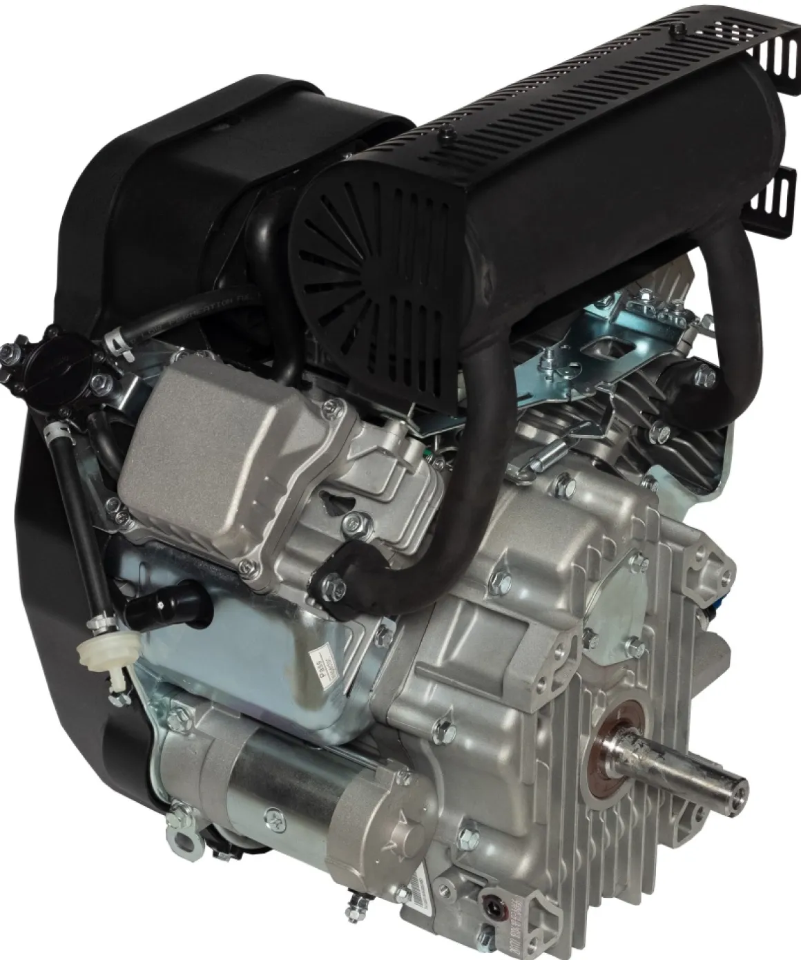 Silnik do traktorka Loncin LC2P82F V-Twin (27 KM, 803 cm³)