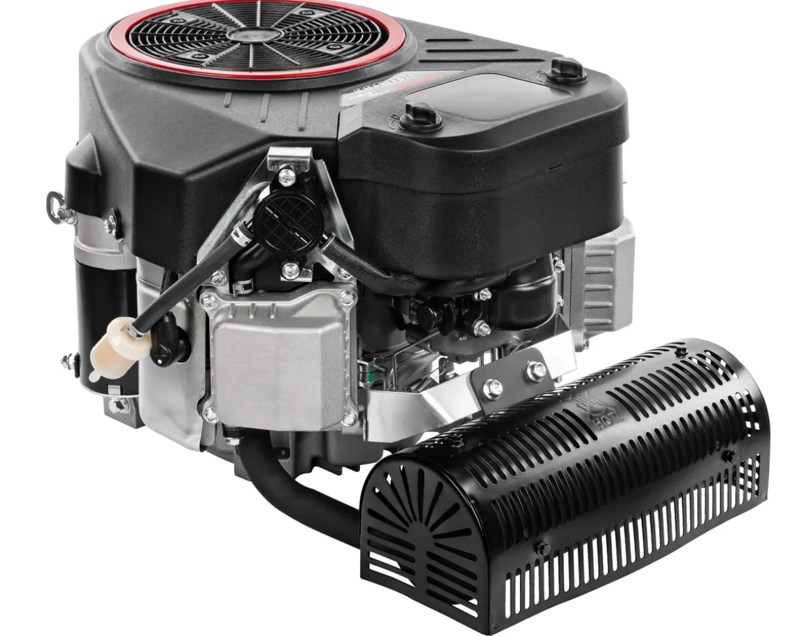 Silnik do traktorka Loncin LC2P82F V-Twin (27 KM, 803 cm³)