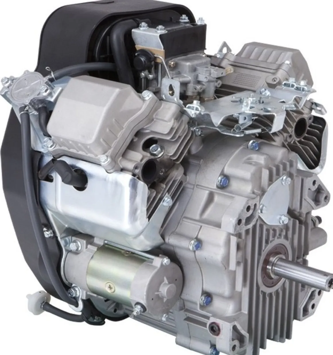 Silnik do traktorka Loncin LC2P80F V-Twin (25 KM, 764 cm³)
