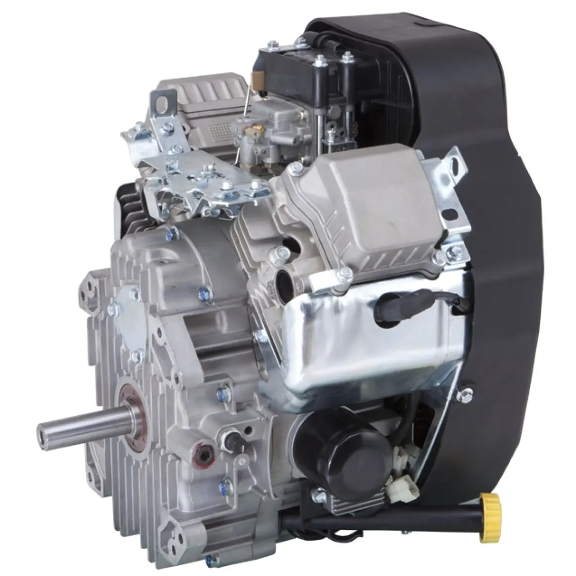 Silnik do traktorka Loncin LC2P80F V-Twin (25 KM, 764 cm³)