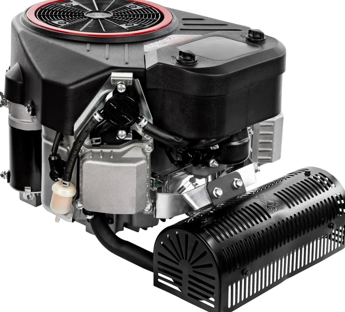 Silnik do traktorka Loncin LC2P80F V-Twin (25 KM, 764 cm³)