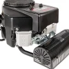 Silnik do traktorka Loncin LC2P73F-A V-Twin (17 KM, 586 cm³)