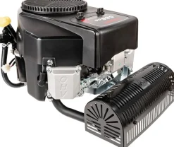 Silnik do traktorka Loncin LC1P96F (20 KM, 608 cm³)