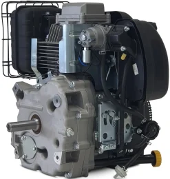 Silnik do traktorka Loncin LC1P96F (20 KM, 608 cm³)