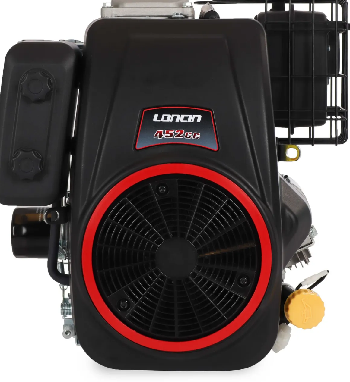 Silnik do traktorka Loncin LC1P92F (16 KM, 452 cm³)
