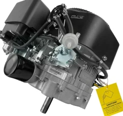 Silnik do traktorka Loncin LC1P92F (16 KM, 452 cm³)