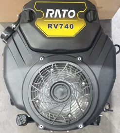 Silnik do traktorka Rato RV740 V-Twin (24 KM, 739 cm³)