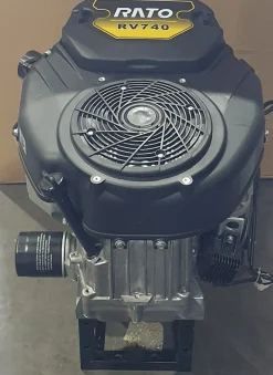 Silnik do traktorka Rato RV740 V-Twin (24 KM, 739 cm³)
