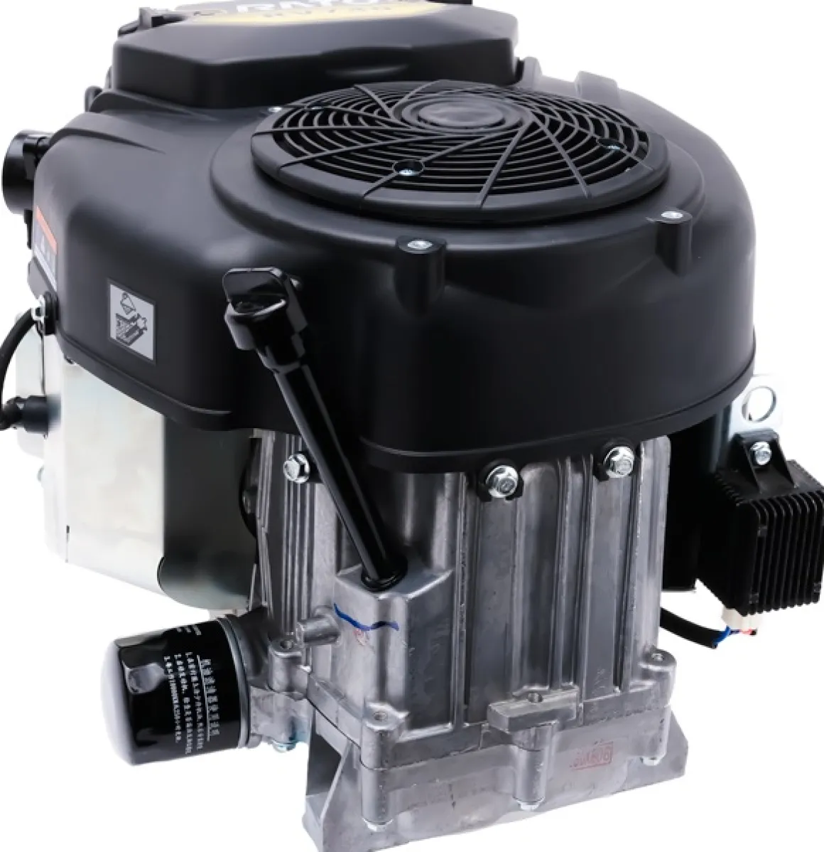 Silnik do traktorka Rato RV740 V-Twin (24 KM, 739 cm³)