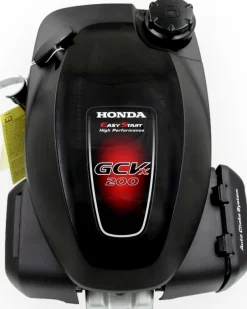 SILNIK HONDA GCV200 DO KOSIARKI SPALINOWY BENZYNOWY 5.6 KM 201 cm3 WAŁ PIONOWY WALCOWY 25x85mm GCVX 200 650000 , 482038 MOTOR HONDA ,VANGUARD , B&S , BRIGGS & STRATTON, KOHLER, KAWASAKI