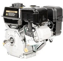 Silnik Loncin G210FA-R wał poziomy 19,05 mm / 60 mm G210FA-R