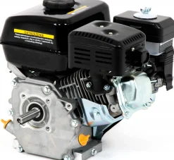 SILNIK LONCIN G200F-A-S SPALINOWY BENZYNOWY 6.5 KM WAŁ 20 mm LONCIN G200 FAS MOTOR HONDA GX160 ,GX200, B&S , BRIGGS& STRATTON - OFICJALNY DYSTRYBUTOR - AUTORYZOWANY DEALER LONCIN