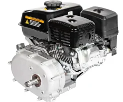 Silnik Loncin G200FB-U wał poziomy 20 mm / 49 mm G200FB-U