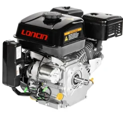 Silnik Loncin G200FD-A wał poziomy 20 mm / 50 mm G200FD-A