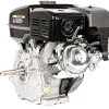 Silnik Loncin G270F-G wał poziomy stożek 22,2 mm / 106 mm G270F-G