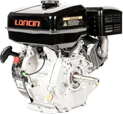 Silnik Loncin G270F-G wał poziomy stożek 22,2 mm / 106 mm G270F-G
