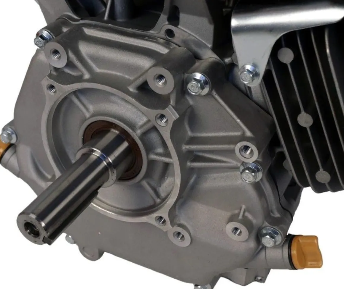 SILNIK LONCIN G390F-I SPALINOWY BENZYNOWY 13 KM WAŁ 25.4 mm MOTOR HONDA GX390 - EWIMAX - OFICJALNY DYSTRYBUTOR - AUTORYZOWANY DEALER LONCIN